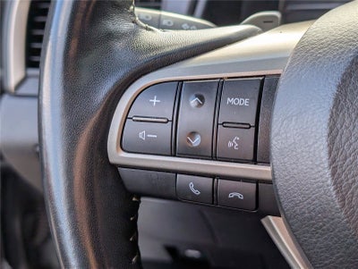 2020 Lexus RX 350 AWD