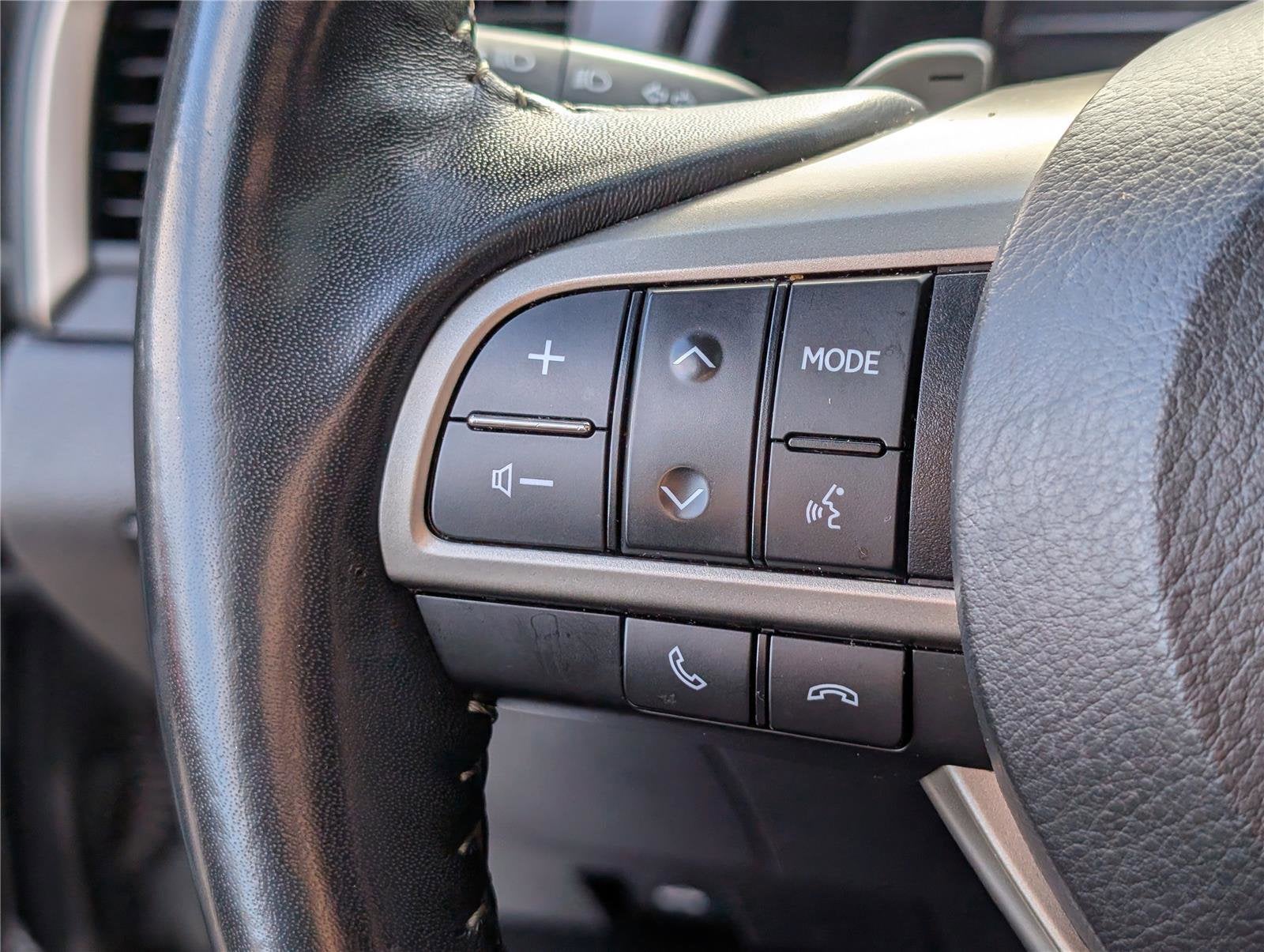 2020 Lexus RX 350 AWD