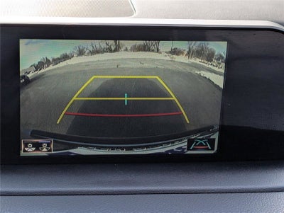 2020 Lexus RX 350 AWD