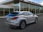 2020 Lexus RX 350 AWD