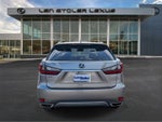 2020 Lexus RX 350 AWD