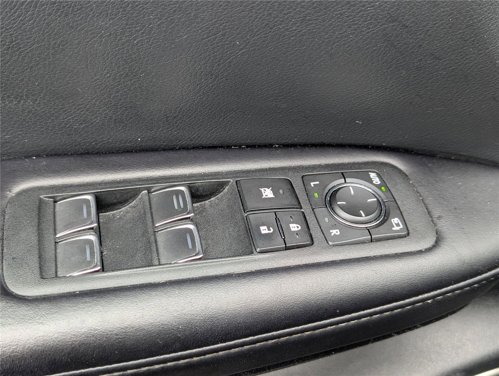 2020 Lexus RX 350 AWD