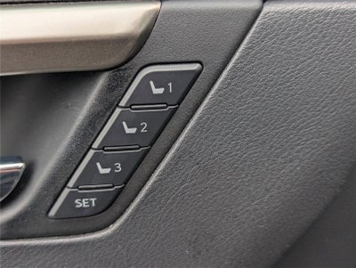 2020 Lexus RX 350 AWD