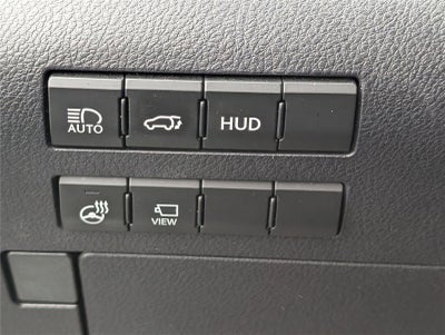 2020 Lexus RX 350 AWD