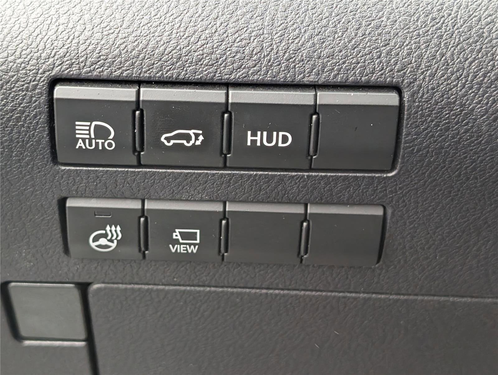 2020 Lexus RX 350 AWD