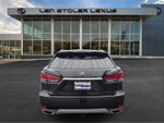 2020 Lexus RX 350 AWD