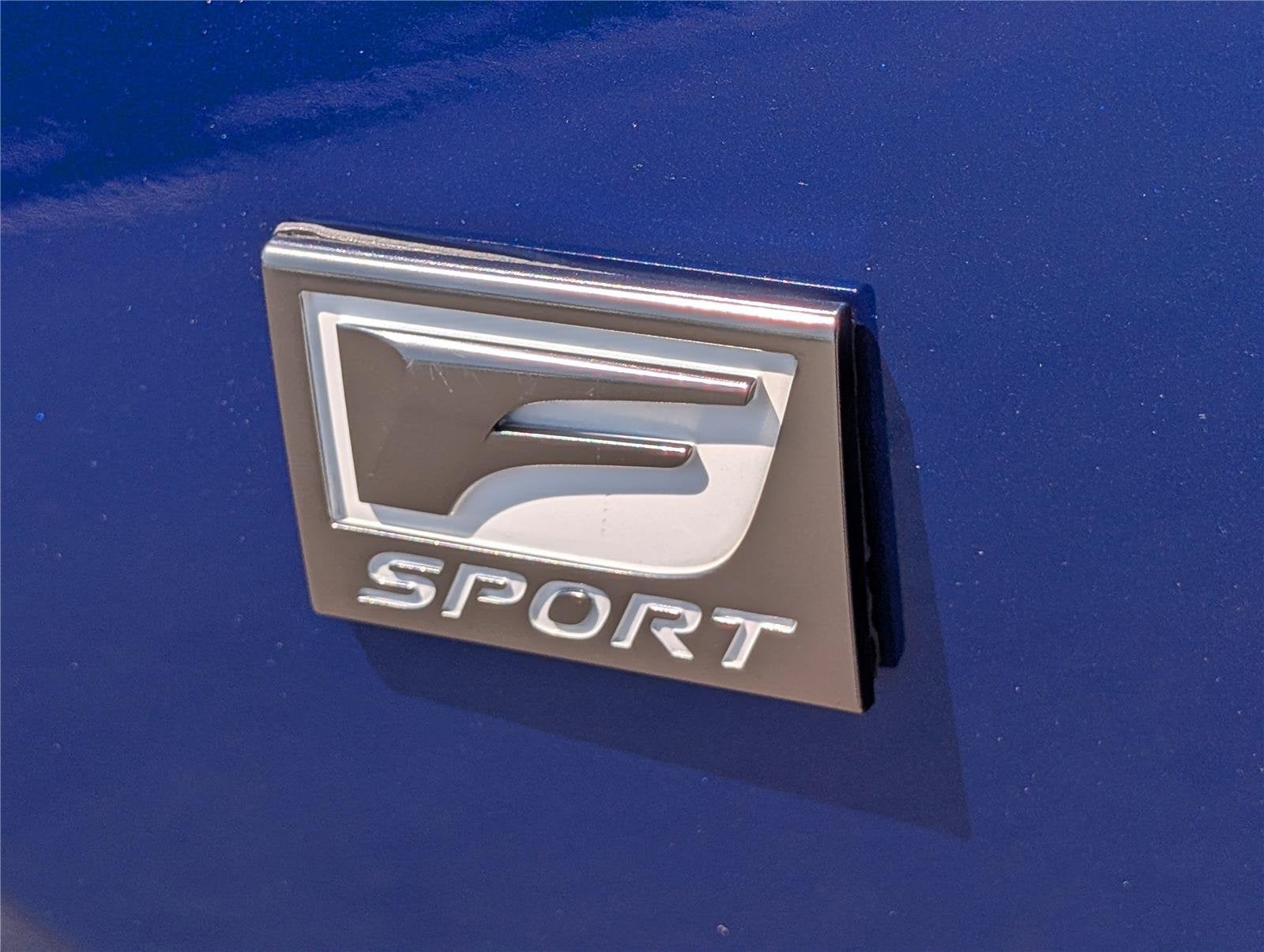 2024 Lexus NX 350 F SPORT Handling AWD