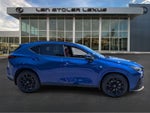 2024 Lexus NX 350 F SPORT Handling AWD