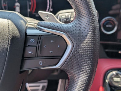 2024 Lexus NX 350 F SPORT Handling AWD