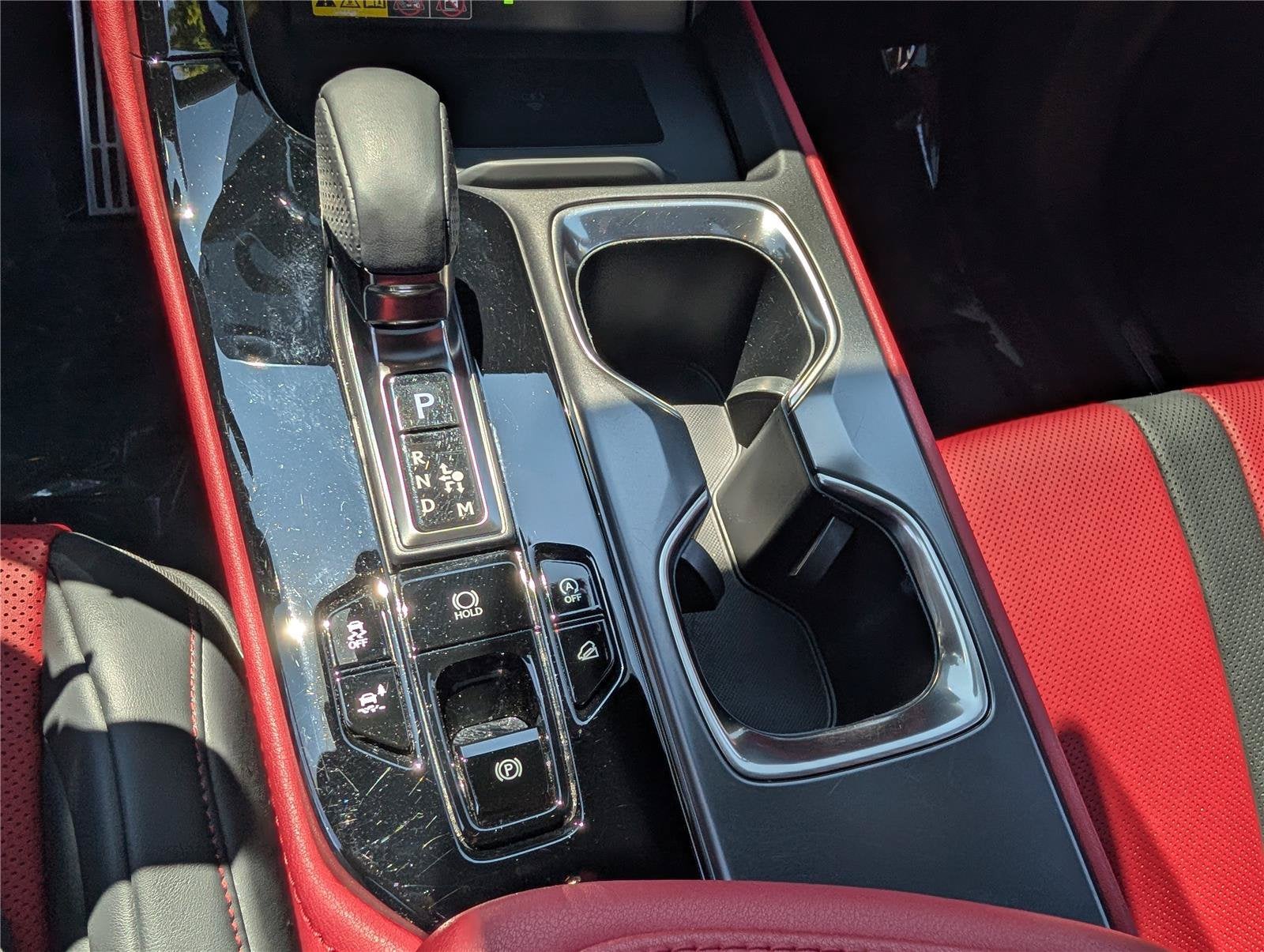 2024 Lexus NX 350 F SPORT Handling AWD