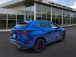 2024 Lexus NX 350 F SPORT Handling AWD