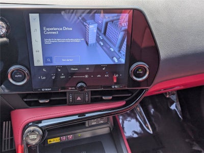 2024 Lexus NX 350 F SPORT Handling AWD
