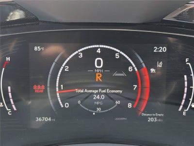 2024 Lexus NX 350 F SPORT Handling AWD