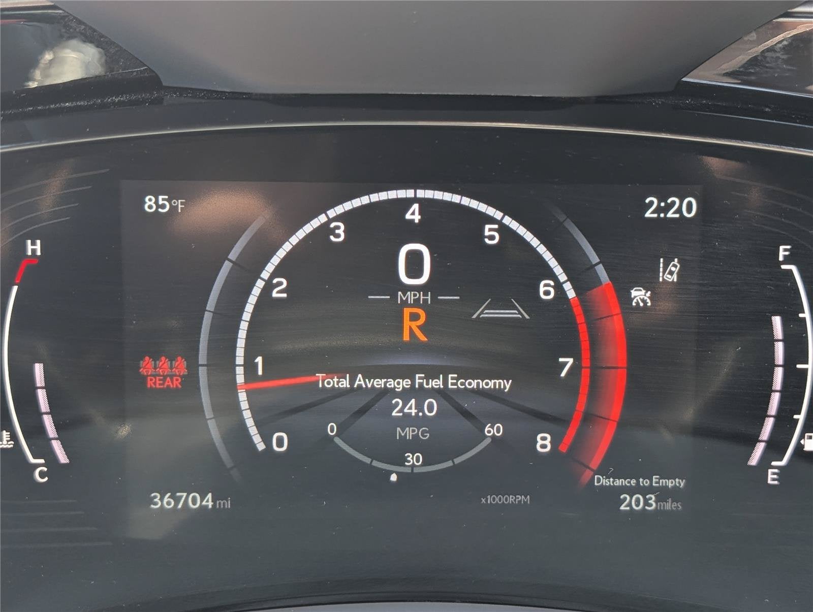 2024 Lexus NX 350 F SPORT Handling AWD