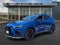2024 Lexus NX 350 F SPORT Handling AWD