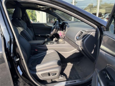 2022 Lexus NX 350 F SPORT Handling AWD