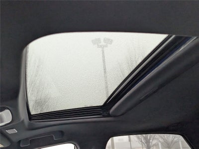 2024 Lexus NX 350 F SPORT Handling AWD