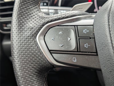 2024 Lexus NX 350 F SPORT Handling AWD