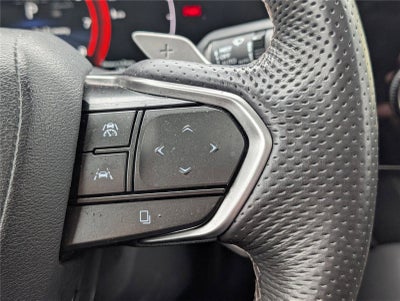 2024 Lexus NX 350 F SPORT Handling AWD