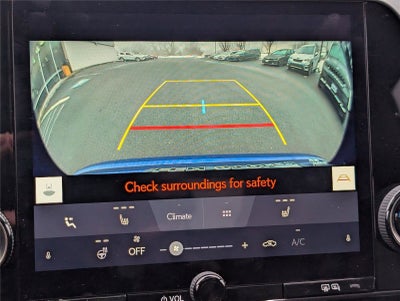 2024 Lexus NX 350 F SPORT Handling AWD