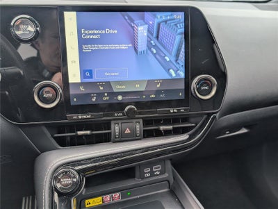 2024 Lexus NX 350 F SPORT Handling AWD