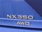 2024 Lexus NX 350 F SPORT Handling AWD