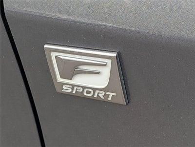2020 Lexus RX 350 F SPORT Performance AWD