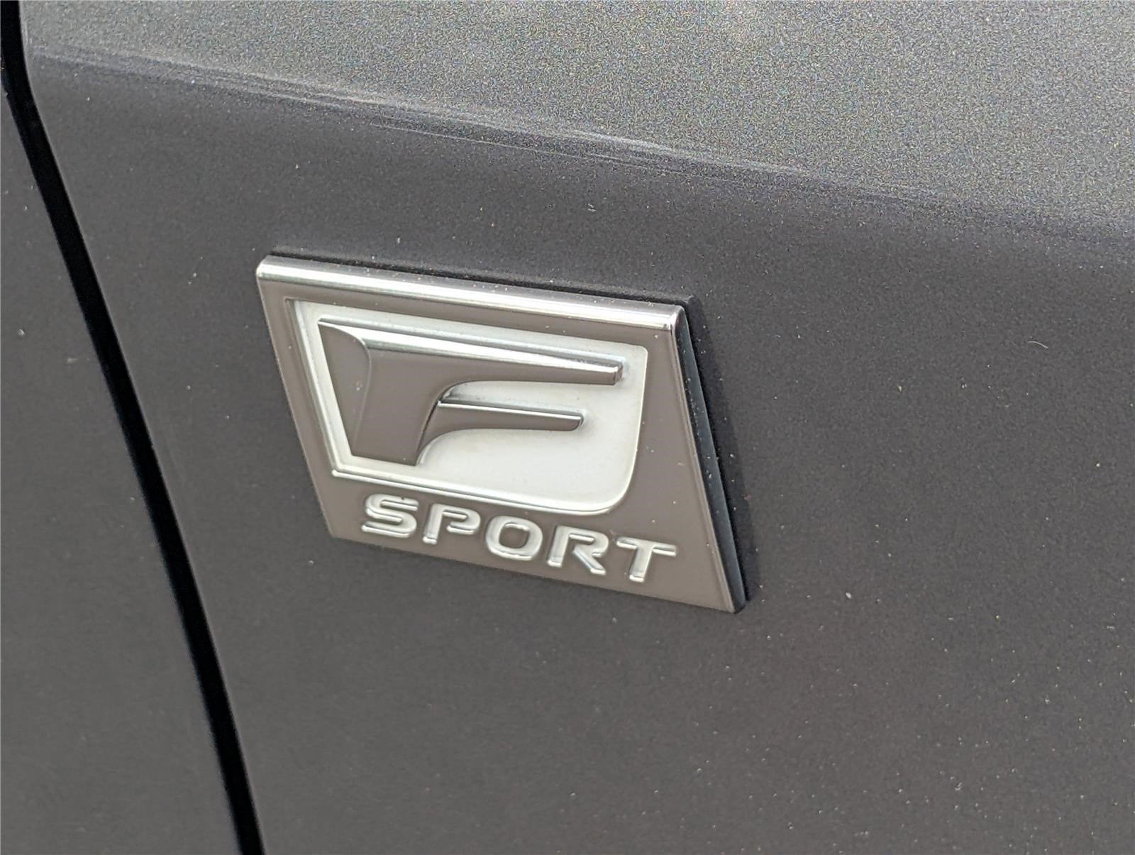 2020 Lexus RX 350 F SPORT Performance AWD