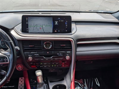 2020 Lexus RX 350 F SPORT Performance AWD