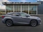 2020 Lexus RX 350 F SPORT Performance AWD