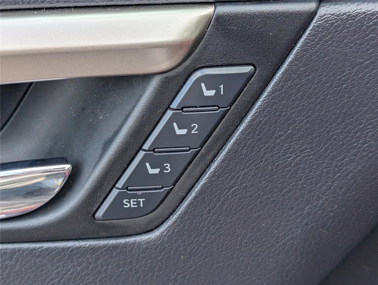 2020 Lexus RX 350 F SPORT Performance AWD