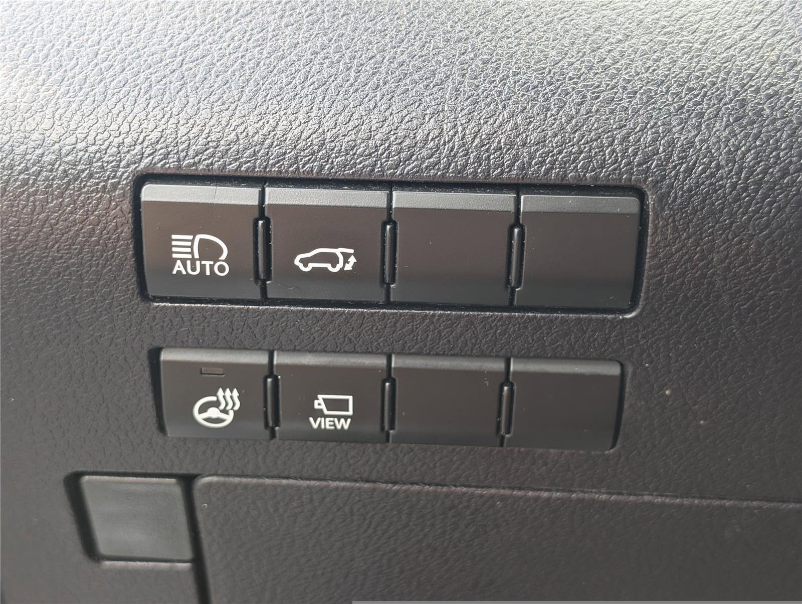 2020 Lexus RX 350 F SPORT Performance AWD
