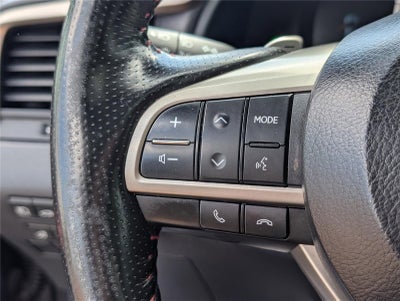 2020 Lexus RX 350 F SPORT Performance AWD