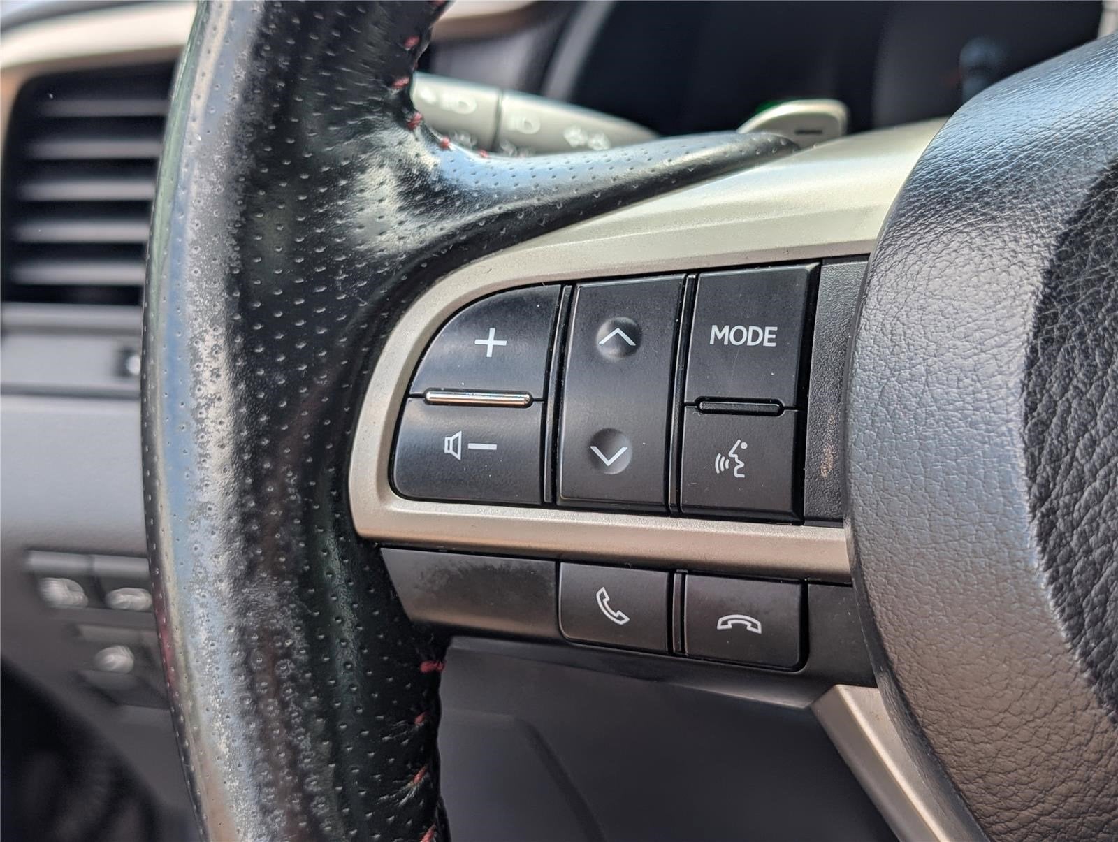 2020 Lexus RX 350 F SPORT Performance AWD
