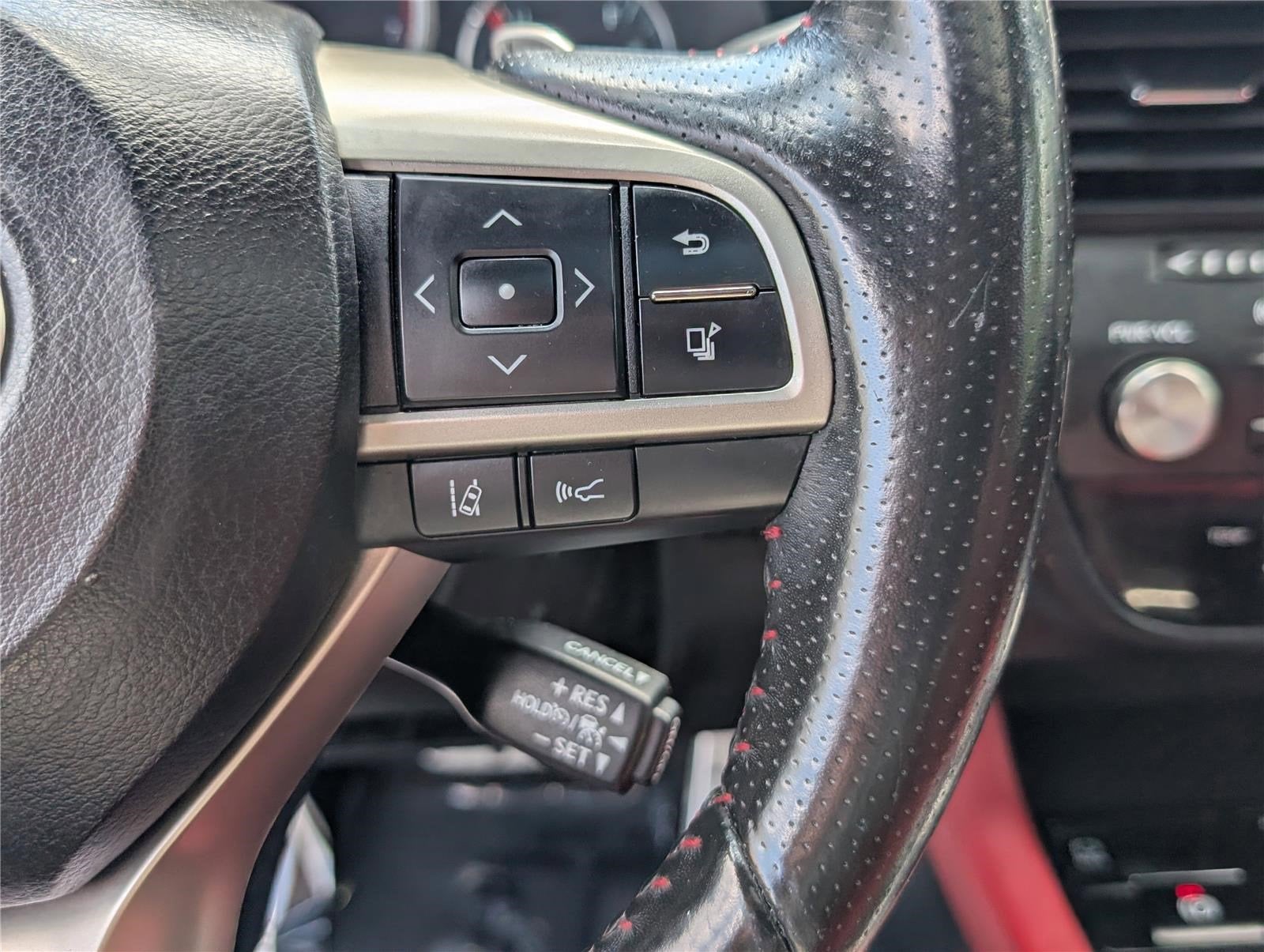 2020 Lexus RX 350 F SPORT Performance AWD