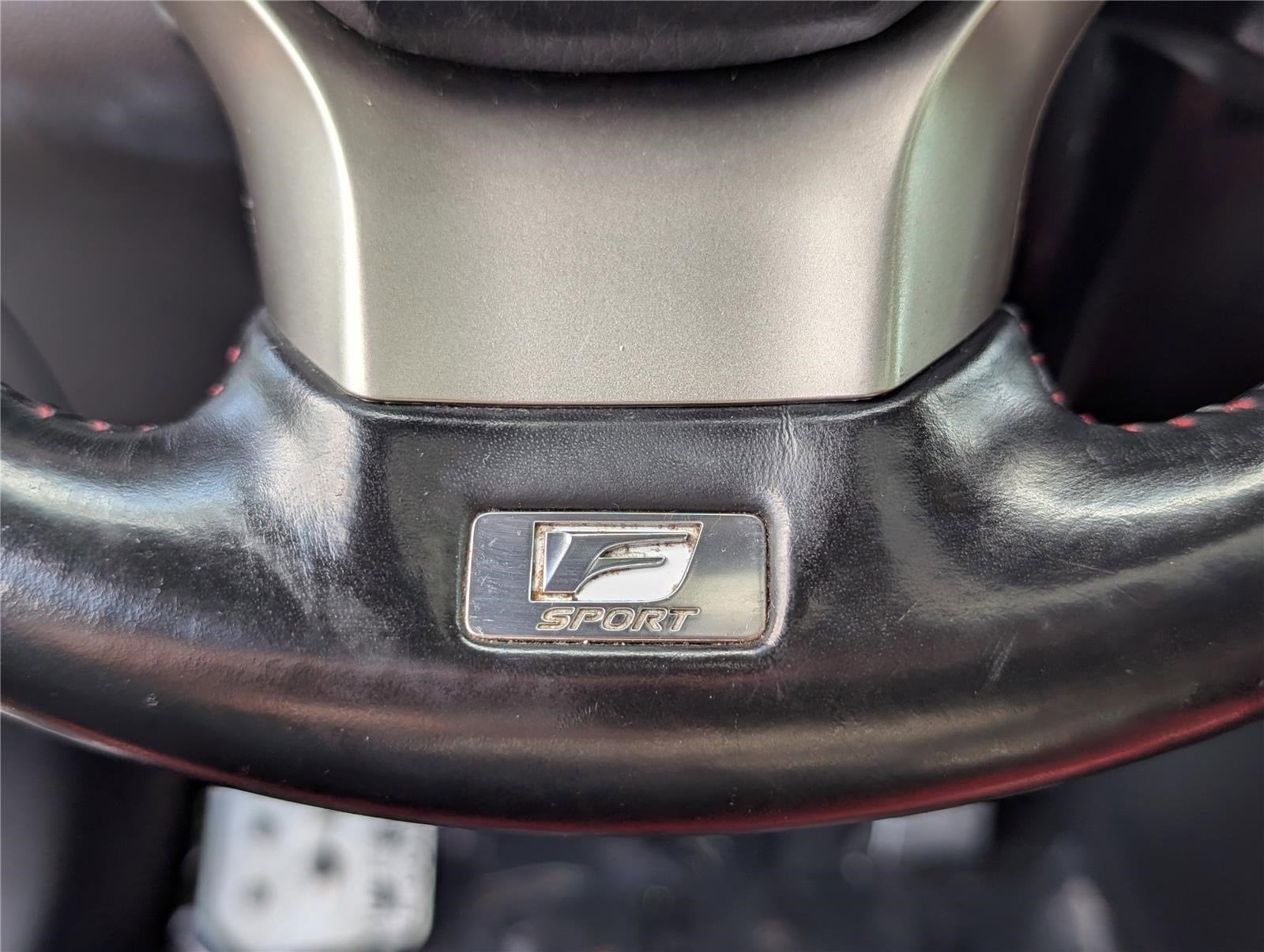 2020 Lexus RX 350 F SPORT Performance AWD