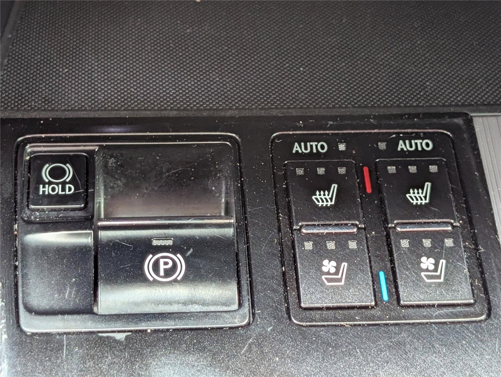 2020 Lexus RX 350 F SPORT Performance AWD