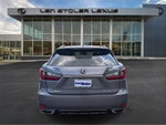 2020 Lexus RX 350 F SPORT Performance AWD