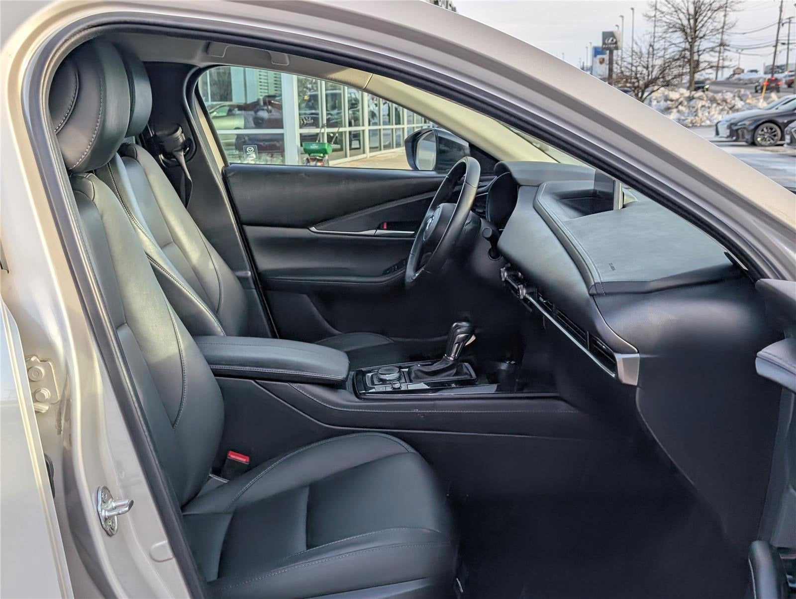 2024 Mazda Mazda CX-30 2.5 S Select Sport