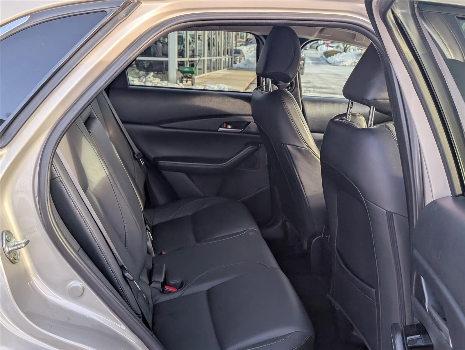 2024 Mazda Mazda CX-30 2.5 S Select Sport