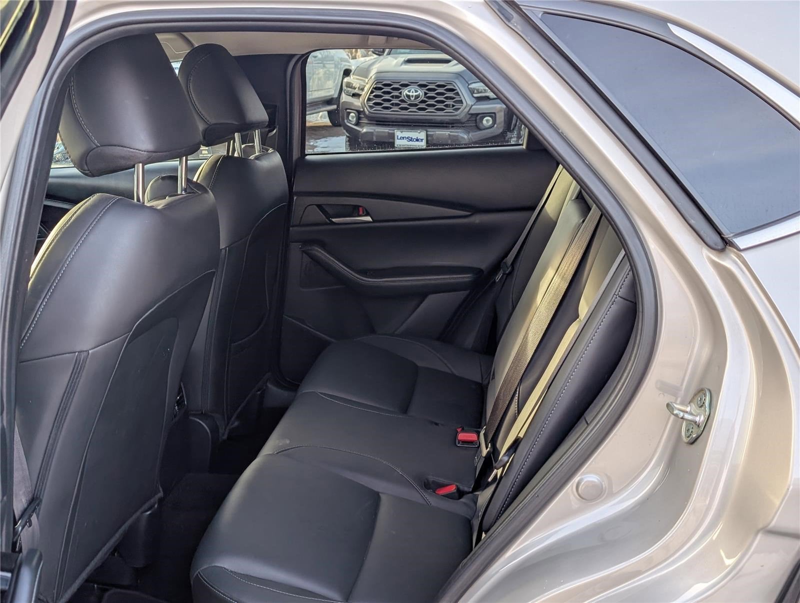 2024 Mazda Mazda CX-30 2.5 S Select Sport