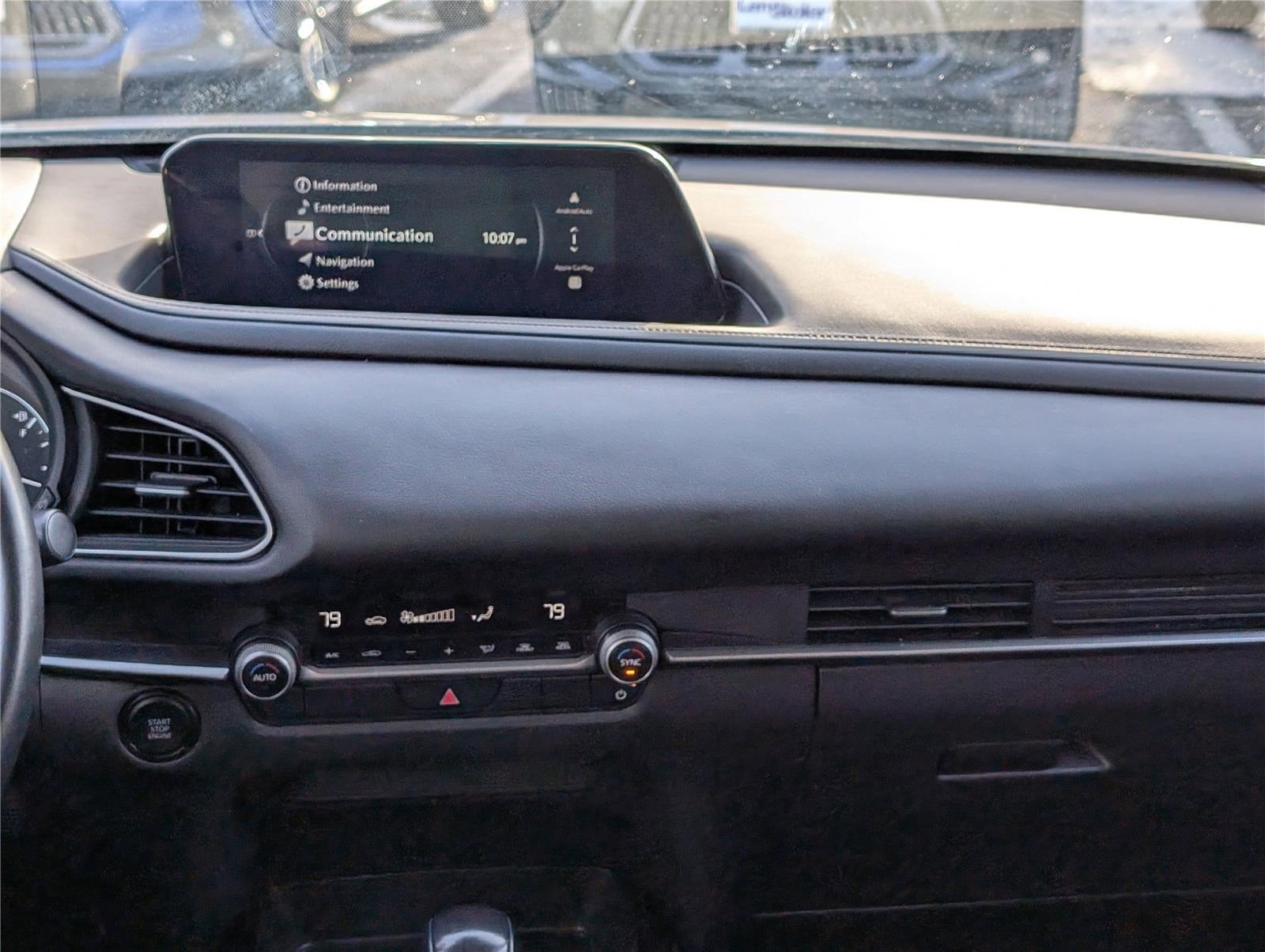 2024 Mazda Mazda CX-30 2.5 S Select Sport