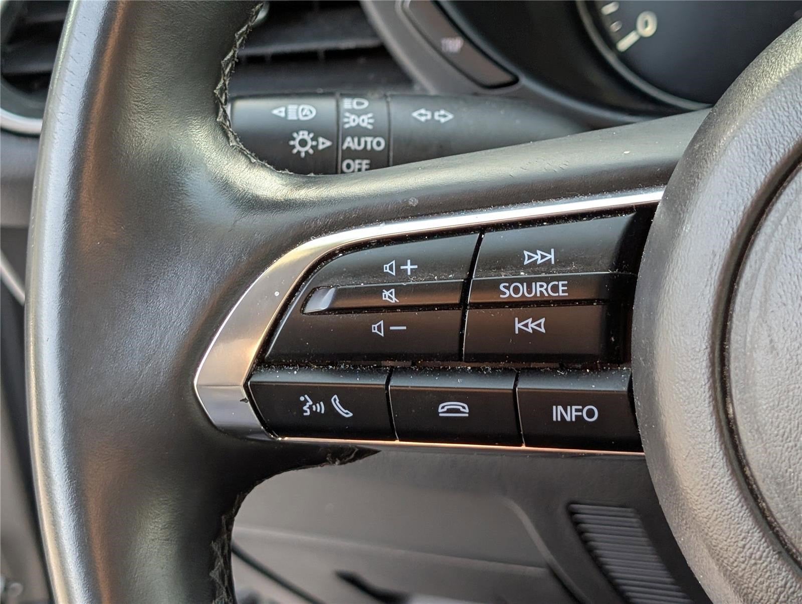 2024 Mazda Mazda CX-30 2.5 S Select Sport