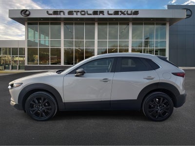 2024 Mazda Mazda CX-30 2.5 S Select Sport