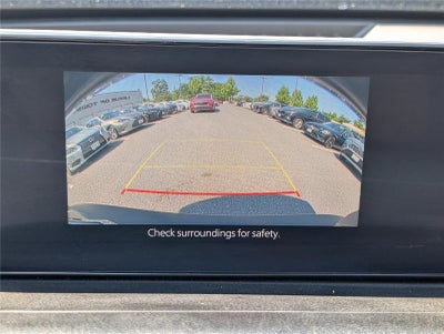 2024 Mazda Mazda CX-30 2.5 S Carbon Edition