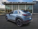 2024 Mazda Mazda CX-30 2.5 S Carbon Edition