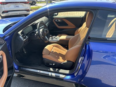 2022 BMW 2 Series M240i xDrive