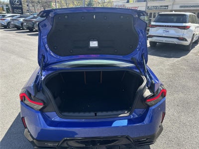 2022 BMW 2 Series M240i xDrive