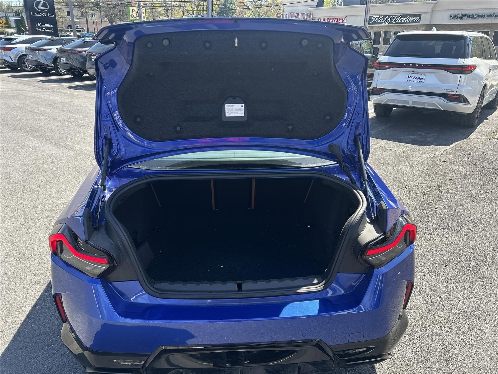 2022 BMW 2 Series M240i xDrive