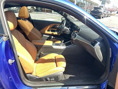 2022 BMW 2 Series M240i xDrive